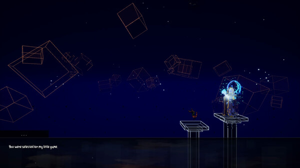 Screenshot of War Flavor