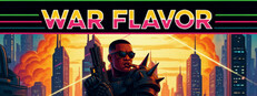 War Flavor Small Capsule Image