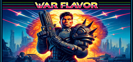 War Flavor