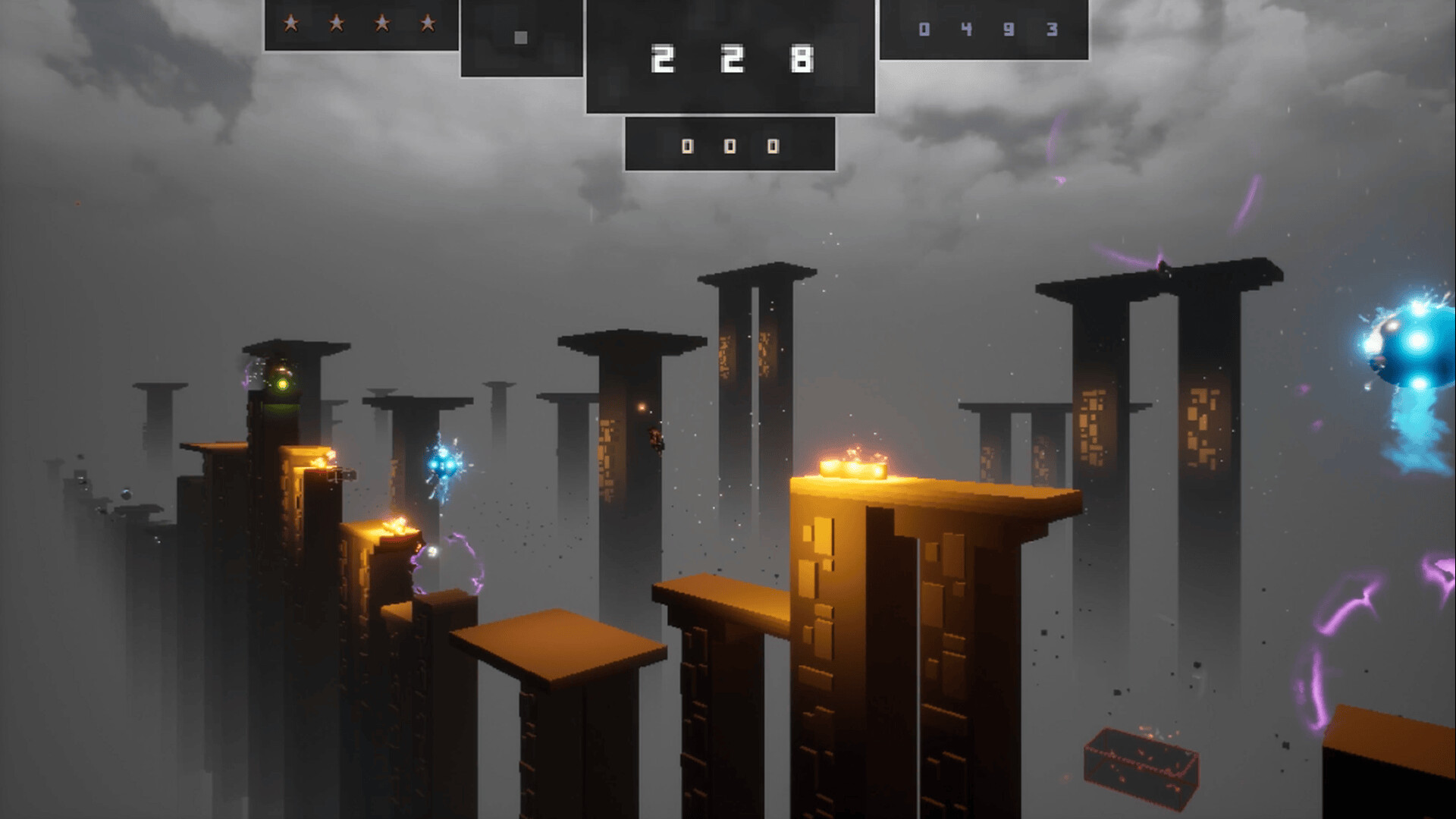 War Flavor screenshot #6