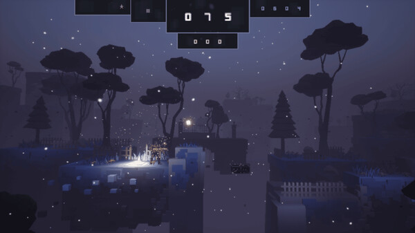 Screenshot of War Flavor