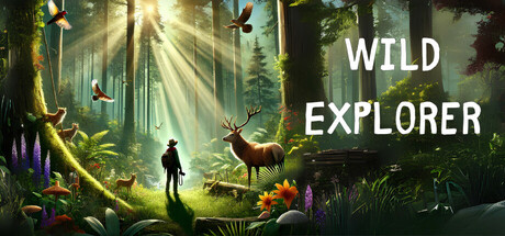 Wild Explorer crack status