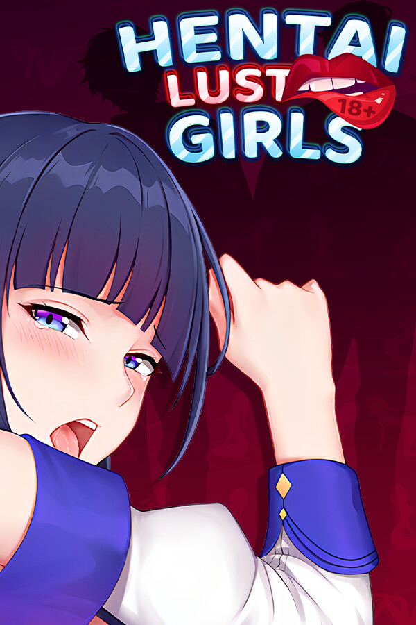 Capa de Hentai Girls: Lust [18+]