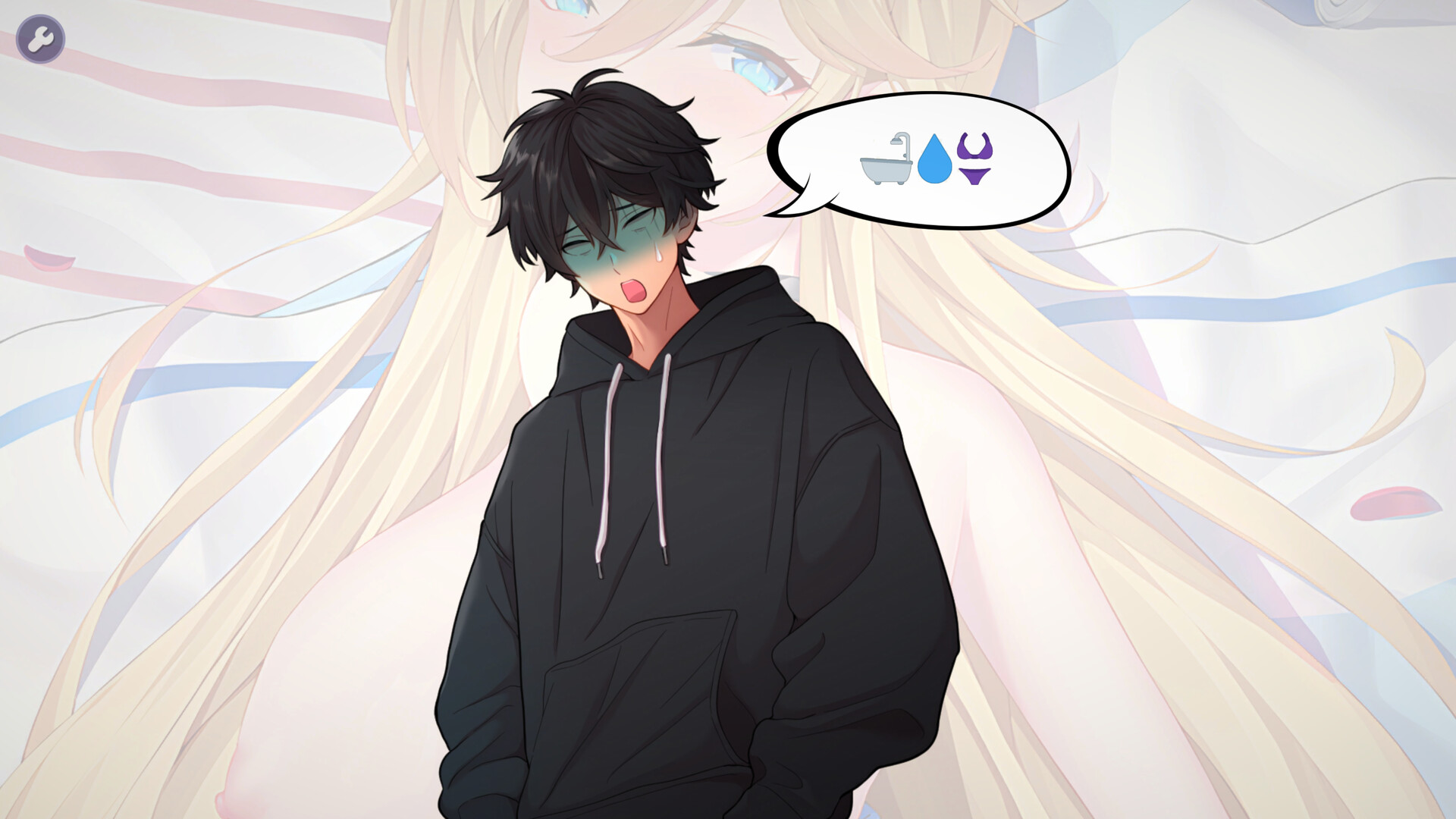 Hentai Girls: Lust [18+] screenshot #5