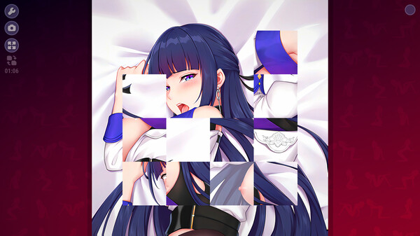 Screenshot z Hentai Girls: Lust [18+]