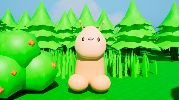 (the) Rise of Willy screenshot 1