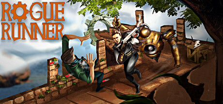 Rogue Runner Playtest