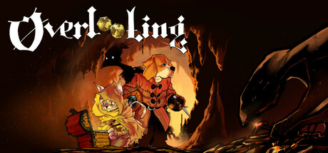 Overlooting Playtest Header Image