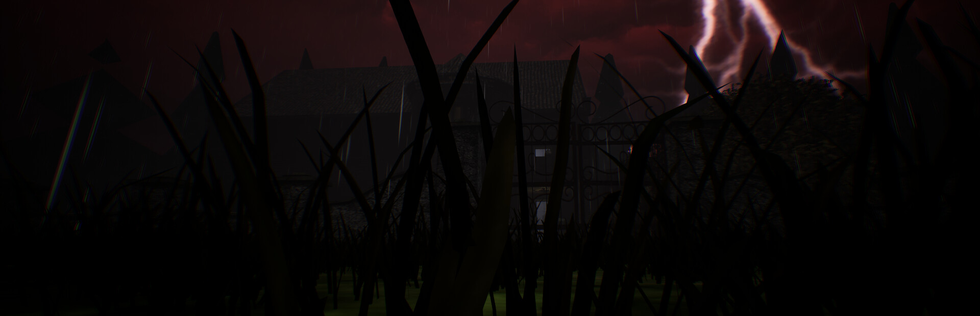 Brews & Blood: Origin