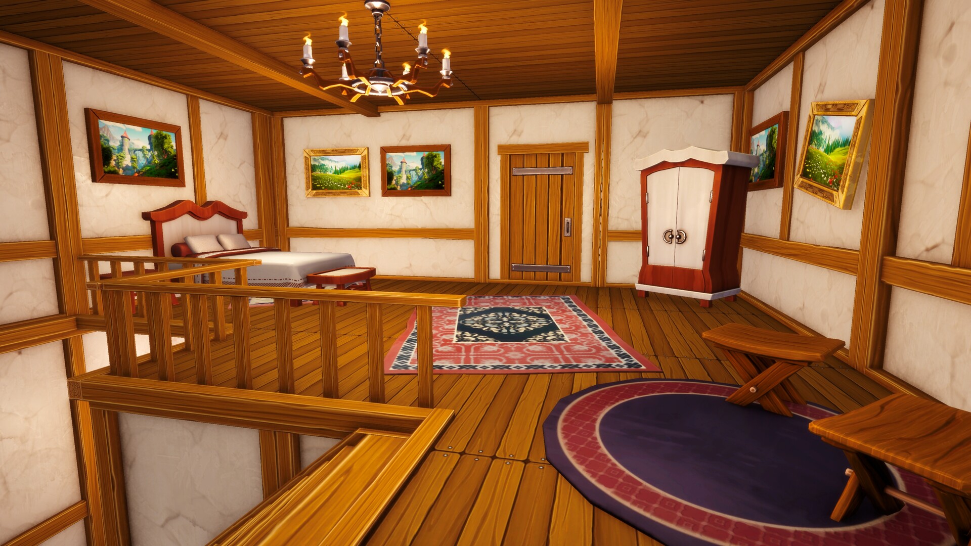 Organic Burger Simulator screenshot #6