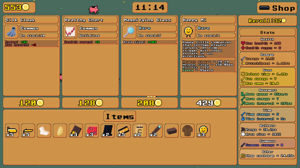 Living Cost screenshot 6