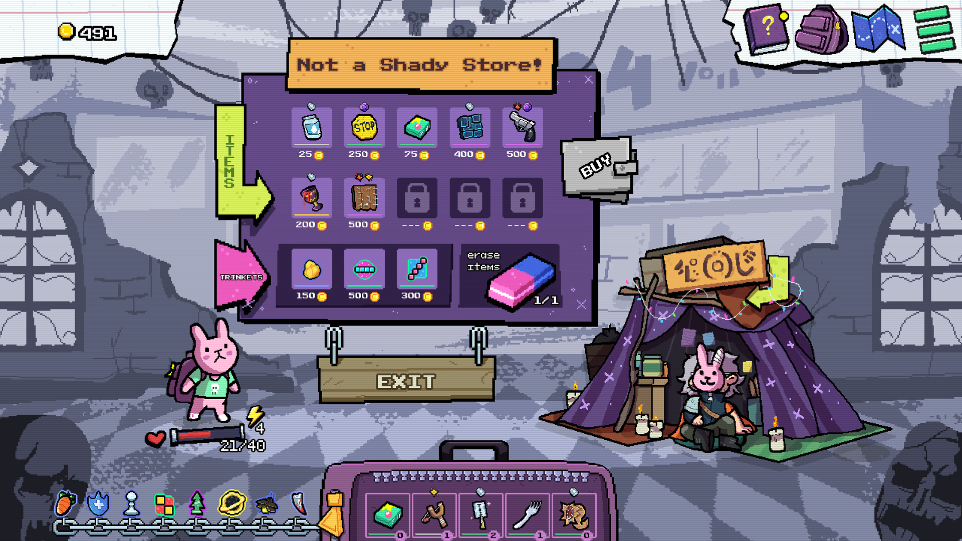 Slot or Not screenshot 6