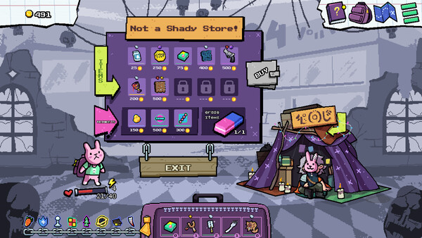 h-fit screenshot
