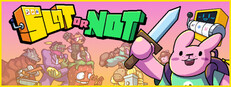 Slot or Not cover art