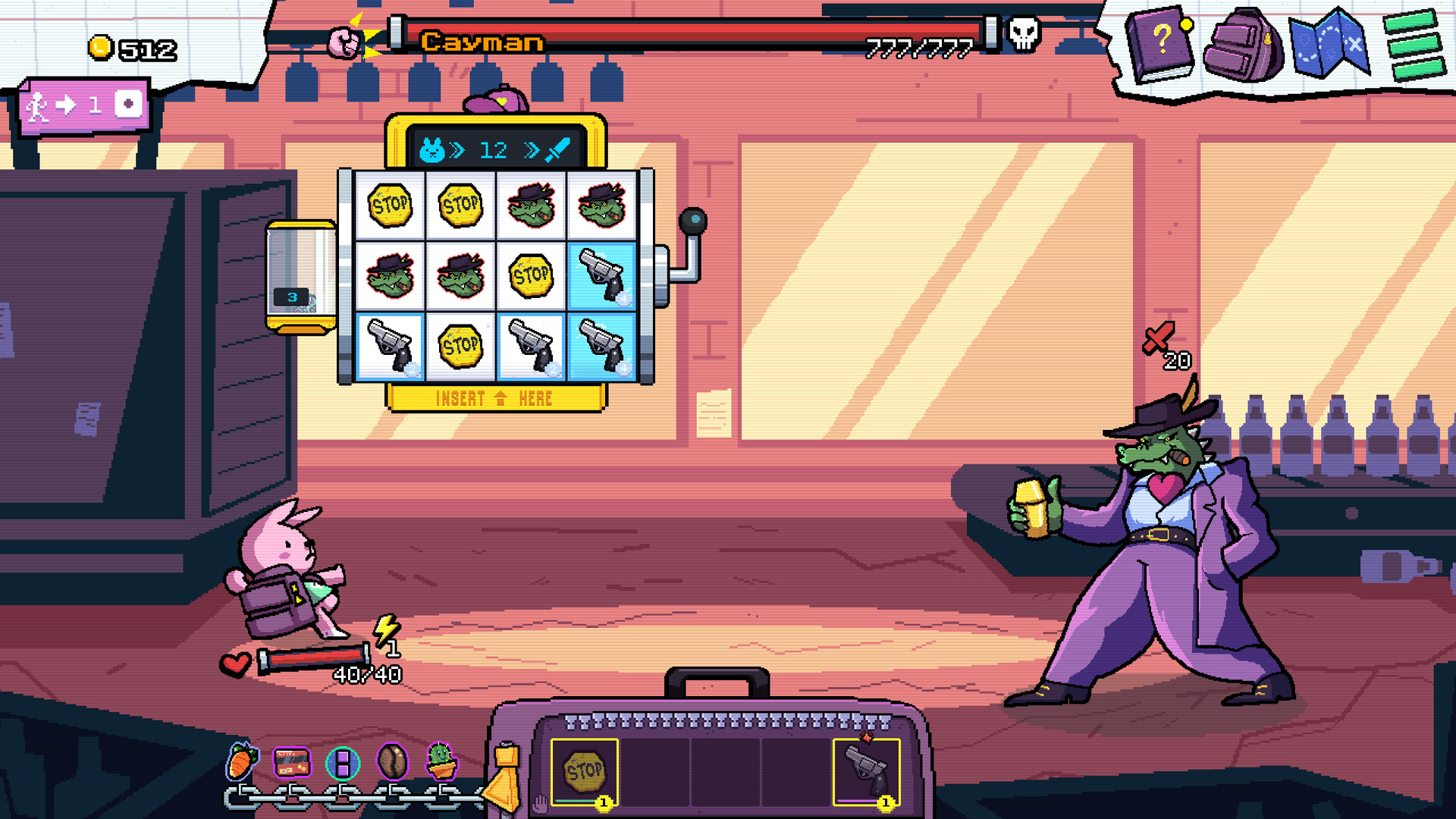 Slot or Not screenshot 2