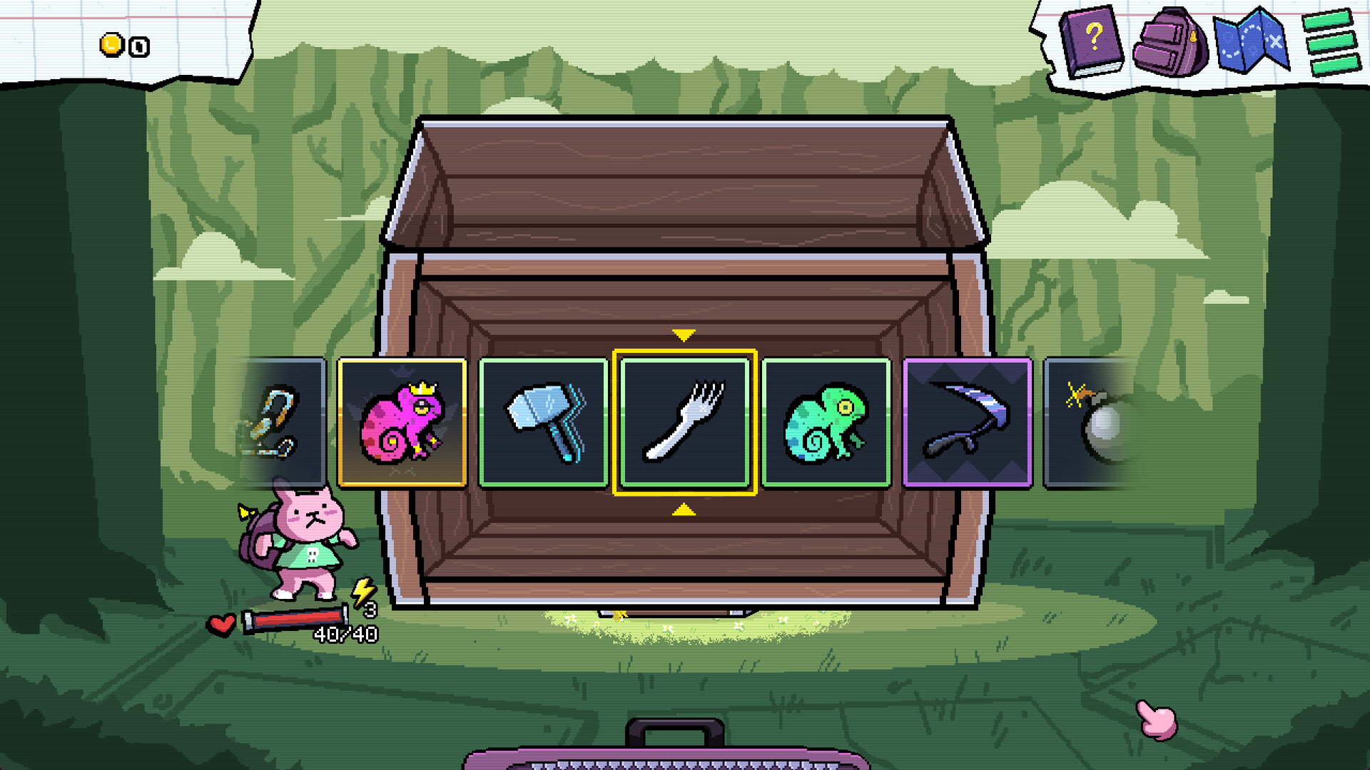 Slot or Not screenshot #9