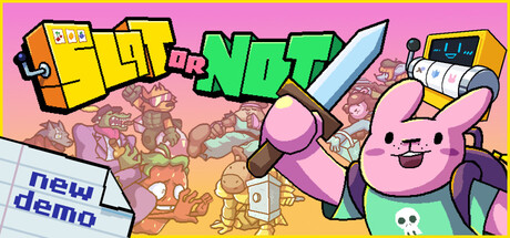 Slot or Not