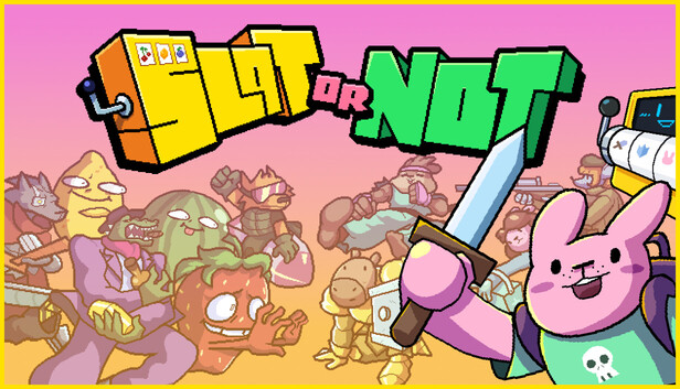 Slot or Not