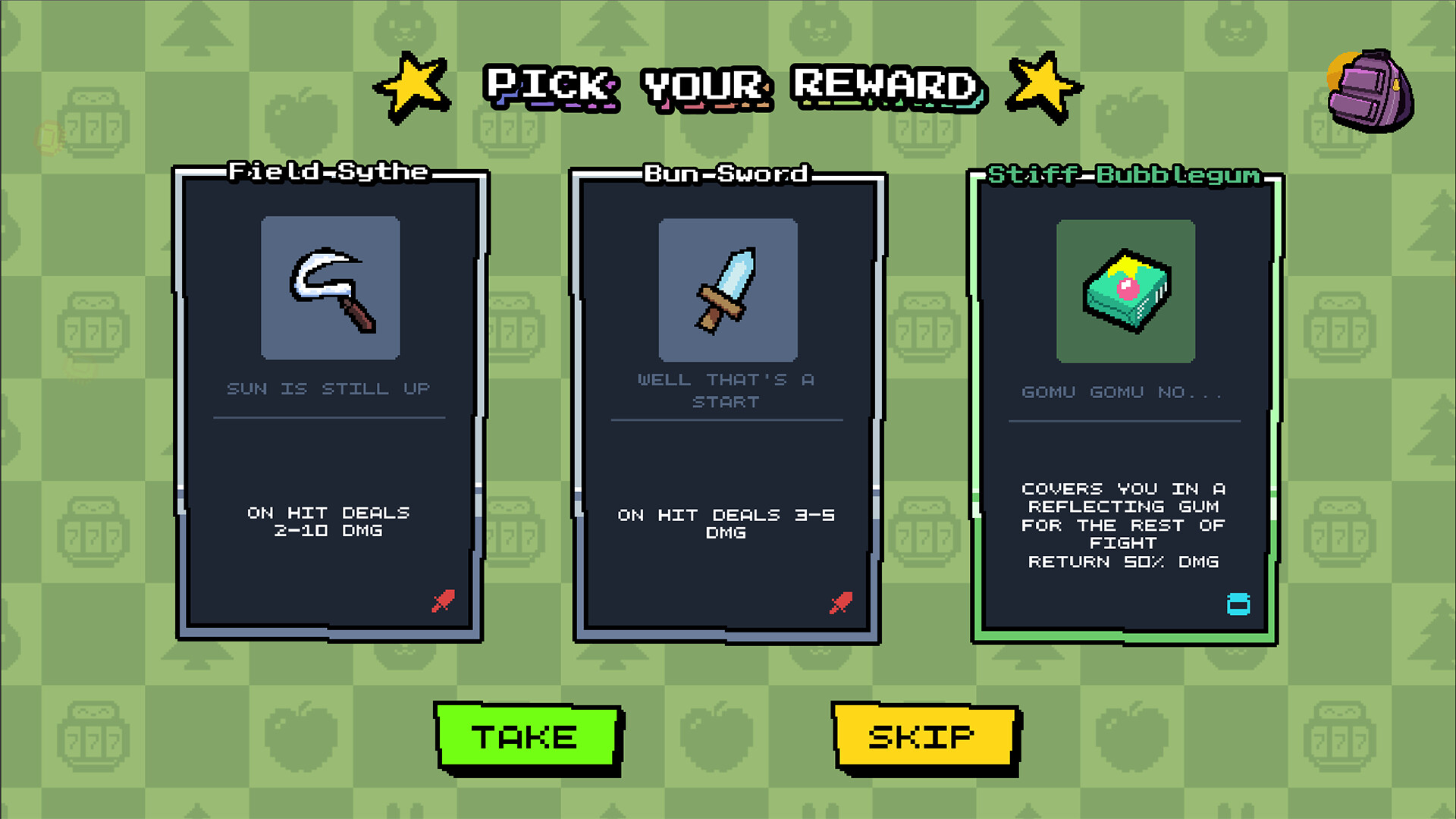 Slot or Not screenshot #3