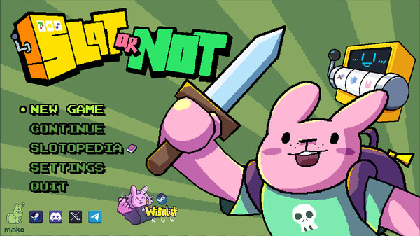Slot or Not screenshot 1