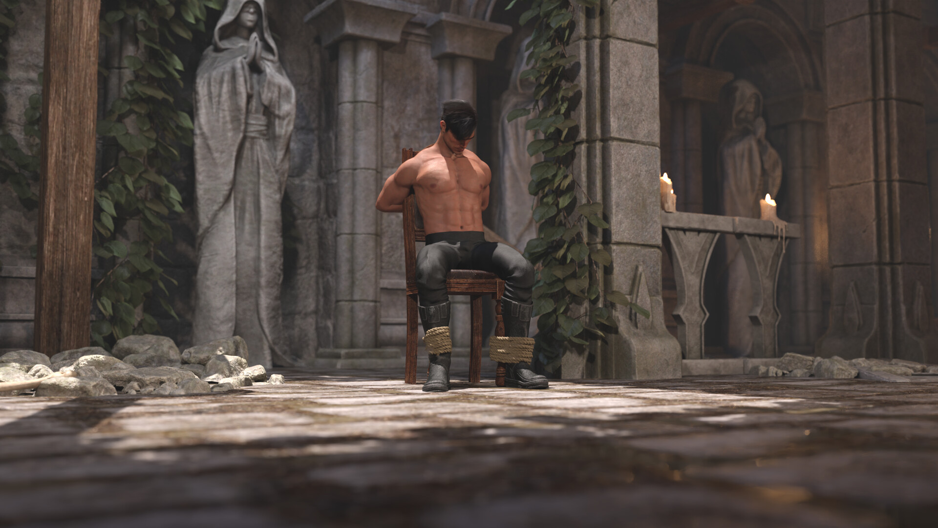 Loot Line screenshot screenshot 17