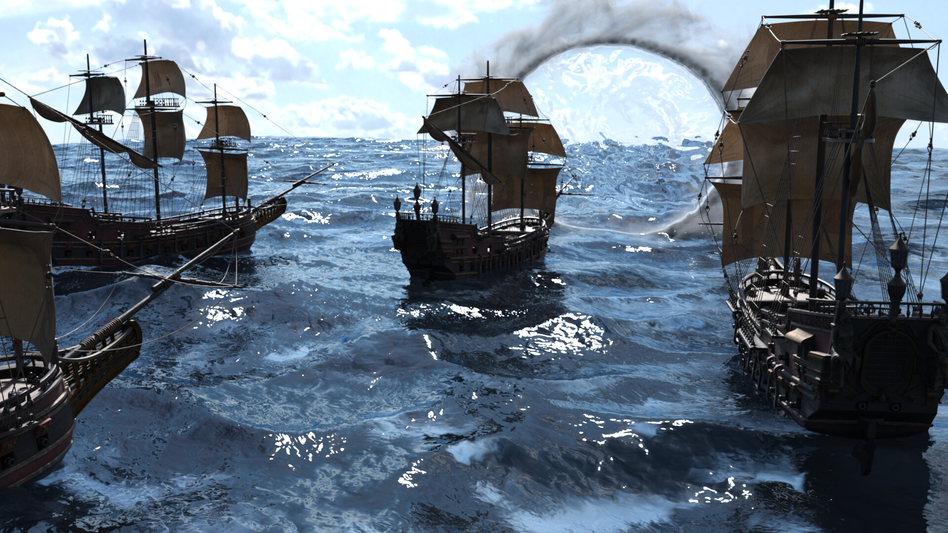 Loot Line screenshot screenshot 18