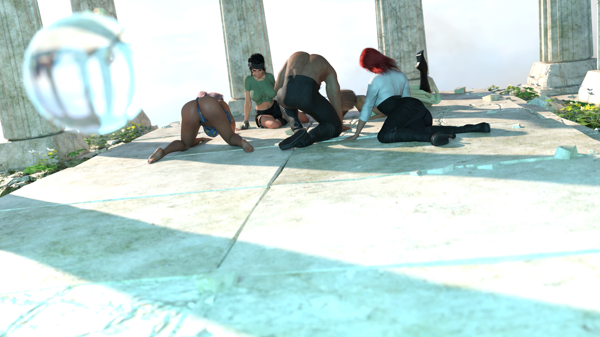 Loot Line screenshot screenshot 19