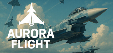 AURORA FLIGHT (オーロラ・フライト)