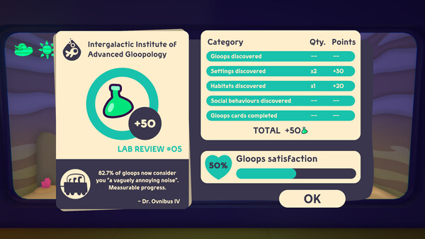 GLOOPALAXY screenshot 8