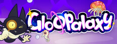 GLOOPALAXY Steam capsule image