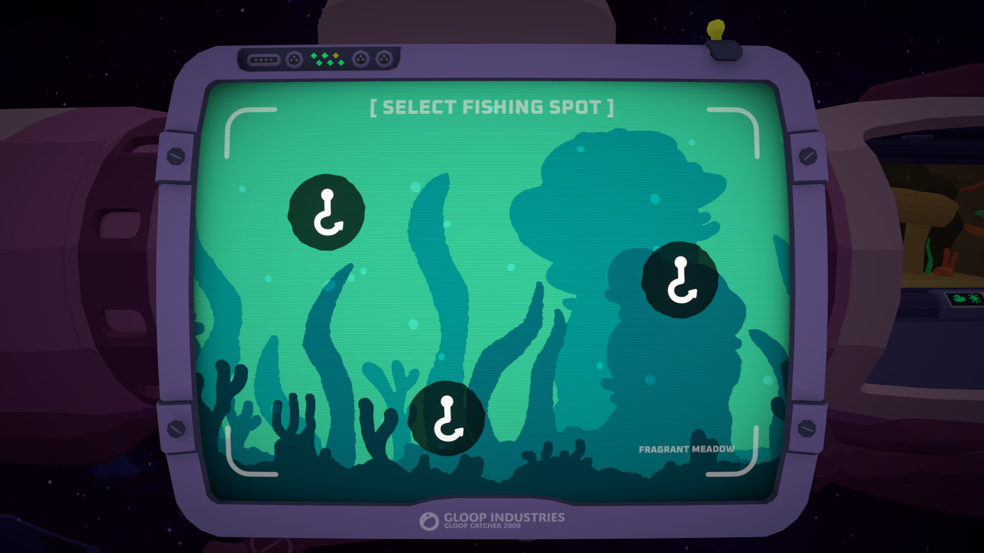 GLOOPALAXY screenshot #5