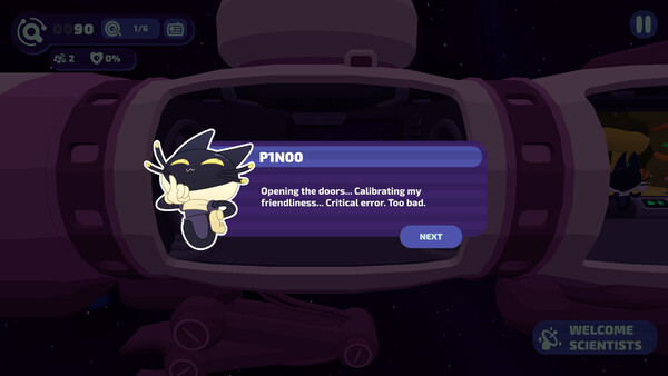 GLOOPALAXY screenshot 7