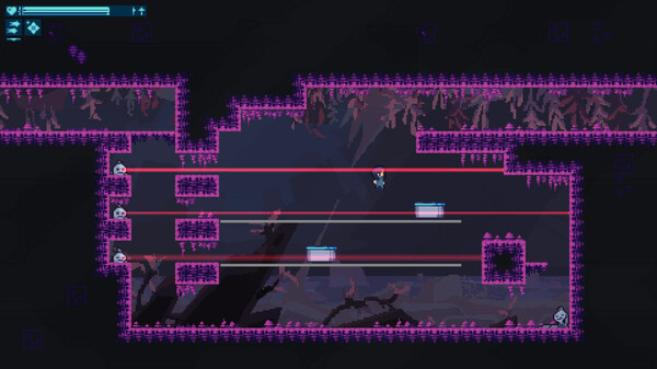 Greenhouse: Schism game for windows Pc 1