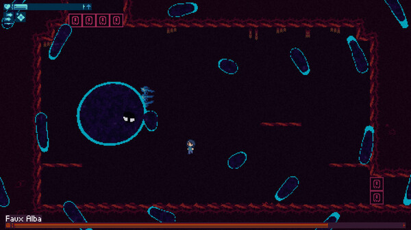 Greenhouse: Schism game for Linux 1