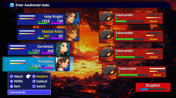 Guild Encounters screenshot 3