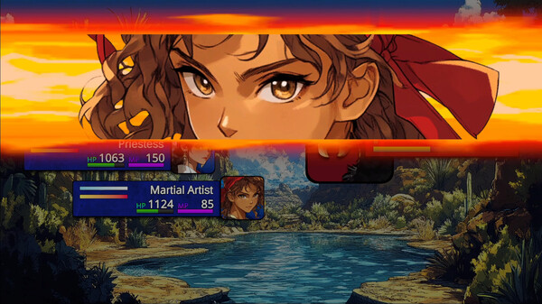 Guild Encounters screenshot 4