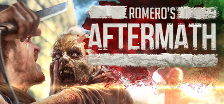 Romero's Aftermath steam charts