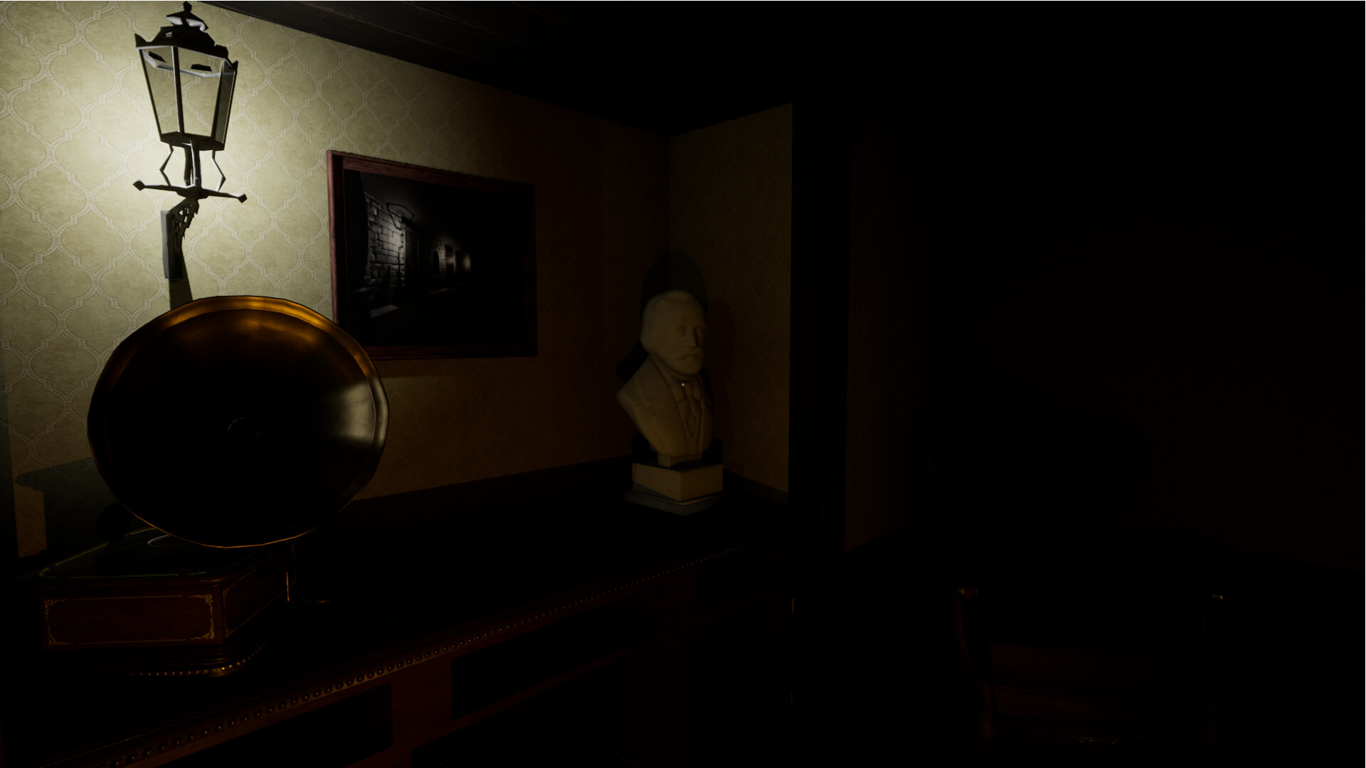 死娩花-SHIMENKA screenshot 1