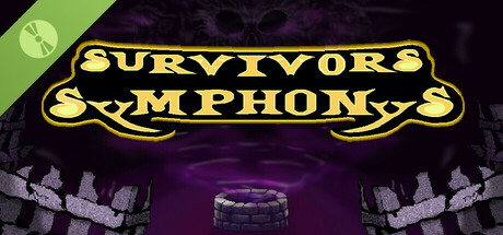Survivors SymphonYs Demo game cover