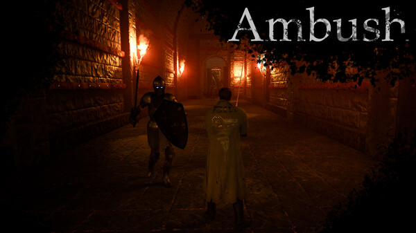 Descent to the Top screenshot 2