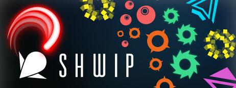 Shwip cover art