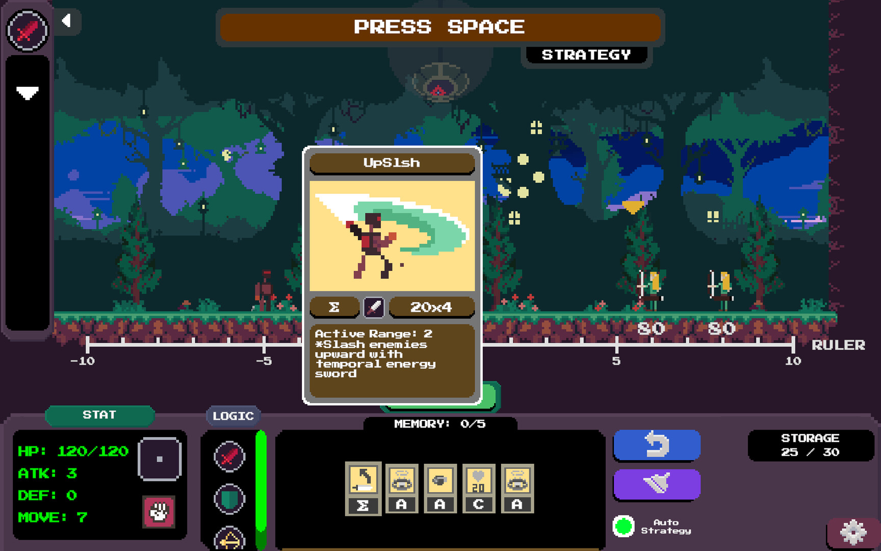 Proxy Adventure: Simulation Room Demo Featured Screenshot #1