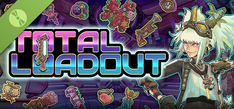 Total Loadout Demo