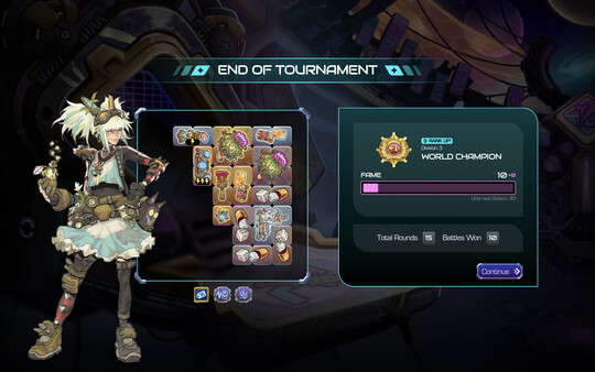 Total Loadout Demo screenshot 5