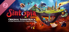 Sintopia Original Soundtrack