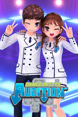 Cover art of Audition Online