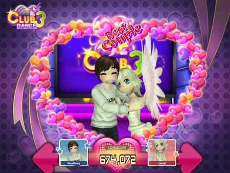 오디션 スクリーンショット 15