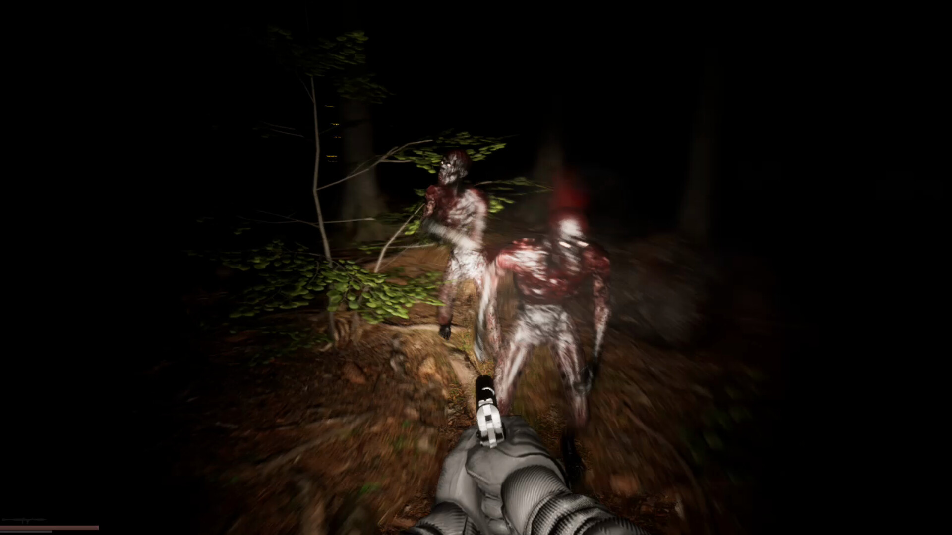 Shoot P screenshot #3