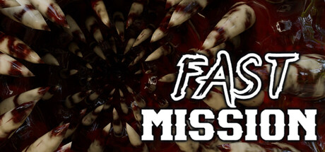 Fast Mission - similar tags to Cognitive Fracture from another developer