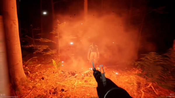 Screenshot 3 of Fast Mission - more gameplay footage